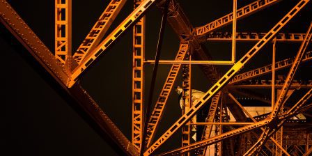 Working At Height Safety Solutions