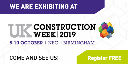 We’re Exhibiting at #UKCW2019