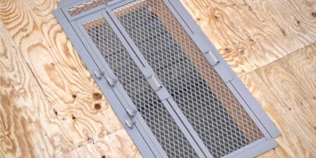 LADDER HATCH REINVENTED MACHATCH