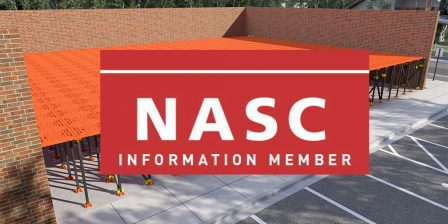 JMAC SAFETY SYSTEMS BECOMES NASC INFORMATION MEMBERS