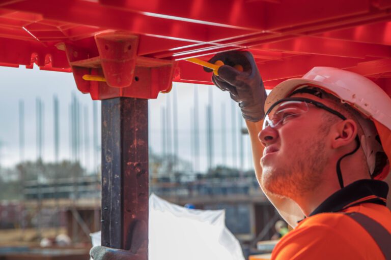 Choosing the Right Crash Deck System for Ultimate Safety