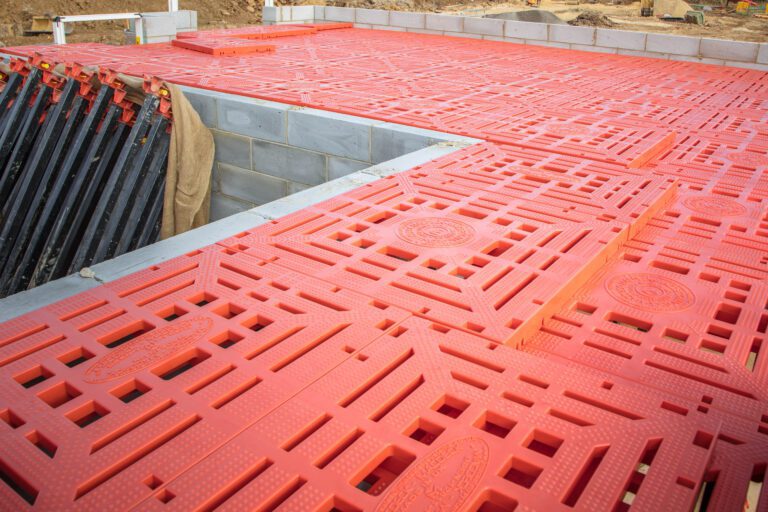 Elevating Safety Standards with JMAC’s MacDeck System