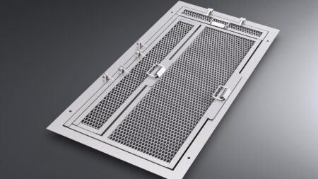 MacHatch Access Hatch